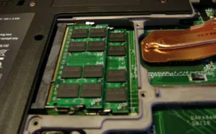 Как да проверите съвети компютърни на памет PC и лаптоп
