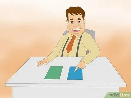 Как се работи главата си, а не вашите ръце