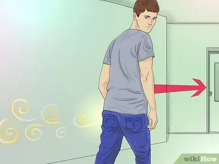 Как да пърди без шум