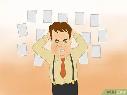 Как се работи главата си, а не вашите ръце
