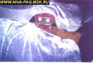 Как да се разшири на задната седалка