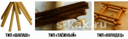 Как да се запали огън