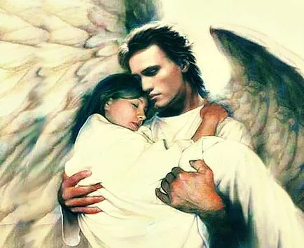 Как да нарисувате Angel Wings