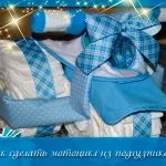 Как да си направим лък, изработен от хартия 10 начина