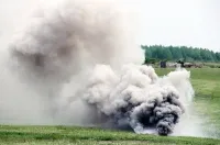Как да си направим хартия dymovuhu