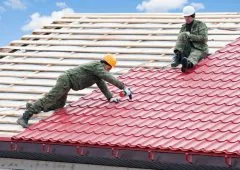 Как да си направите покрива на къщата със своите ръце Съвети за инсталация, видео, наръчник