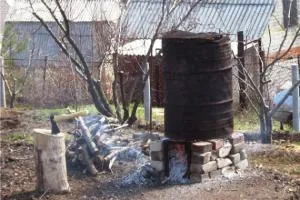 Как да направите у дома Smokehouse видове и препоръки smokehouses върху изграждането на газената лампа (у дома) Как да направите у дома Smokehouse видове и препоръки smokehouses върху изграждането на газената лампа