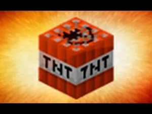 Как да направите и използвате динамит Minecraft, компютърни отговори