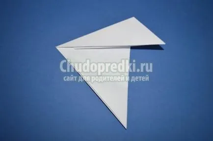 Как да си направим хартиени нокти