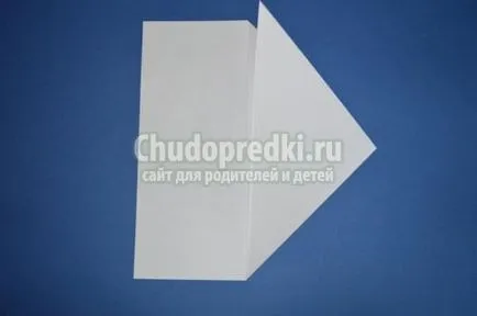 Как да си направим хартиени нокти
