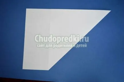 Как да си направим хартиени нокти