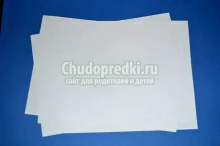 Как да си направим хартиени нокти