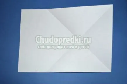Как да си направим хартиени нокти