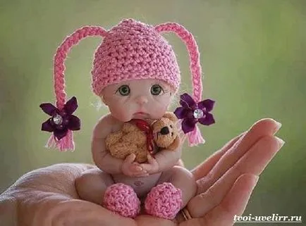 Как да си направим играчка