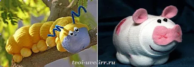 Как да си направим играчка