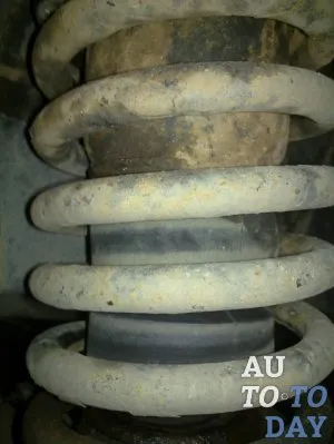Как се прави окачването по-меко - да проучи всички възможни варианти
