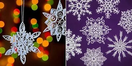 Как да си направим коледни играчки със собствените си ръце