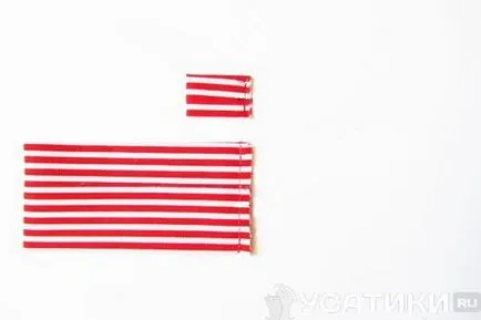 Как да си направим яка за котки със собствените си ръце, майсторски клас (яка) Как да си направим яка за котки със собствените си ръце, майсторски клас