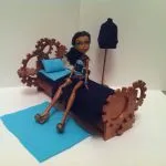 Как да си направим военна машина от инструкциите на Lego