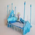 Как да си направим военна машина от инструкциите на Lego