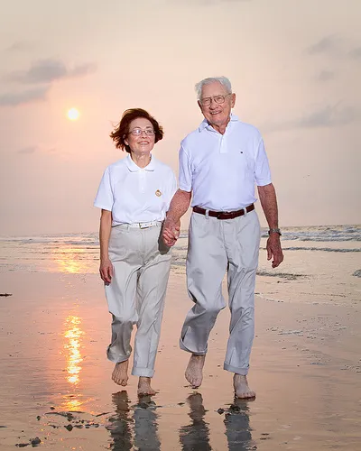 Как да правите страхотни портрети на плажа (на плажа) Как да правите страхотни портрети на плажа