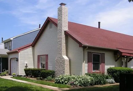 Как да си направим вентилацията в частна къща (къща) Как да си направим вентилацията в частна къща