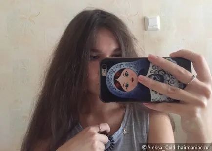 Как да направите косата си гладка и права, без гладене