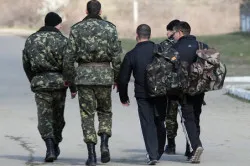 Как да се оттегли от сметката в армията 1