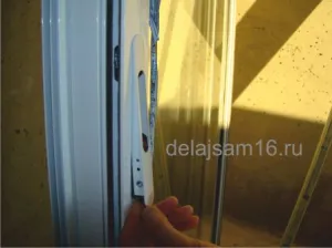 Как да се съберат на рамката с ръцете си, да го направите сами 16