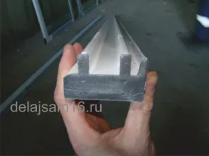 Как да се съберат на рамката с ръцете си, да го направите сами 16