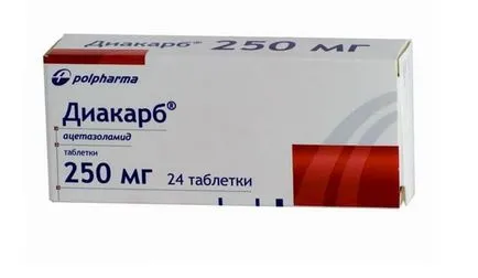 Как за намаляване на вътреочното налягане (мед топла вода) Как да се намали вътреочното налягане