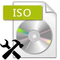 Как да се създаде образ на диска с помощта на UltraISO
