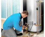 Mi a légtelenítő kazán típusok, légtelenítés folyamat működését