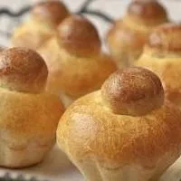 Mi a briós zsemle