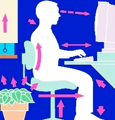 Mi ergonómia Znayka összes - új felfedezések és találmányok! (Anyagok) Mi ergonómia Znayka összes - új felfedezések és találmányok!