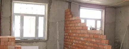Mi az ár-, a lakás és hol kezdjem (újratervezés helyiségek) Mi az ár-, a lakás és hol kezdjem