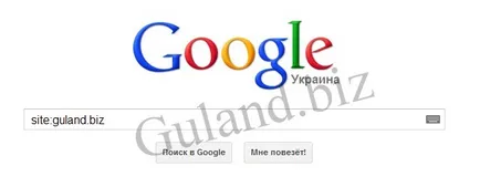 Mi indexeli a keresőkben, és hogyan lehet megtudni, hogy a webhely indexelt