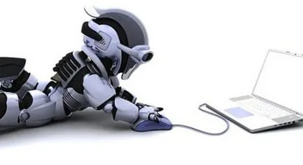 Mi a bot 1