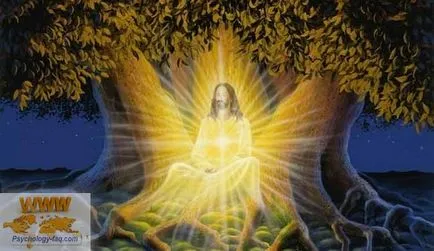 Mi a spiritualitás illúzió és az igazság (humán fejlesztés) Mi a spiritualitás illúzió és az igazság