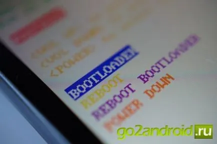 Mi a bootloader Android eszközökön és annak előnyeit