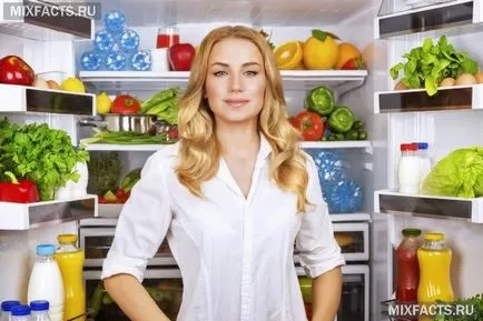 Mi bzhu fogyókúra