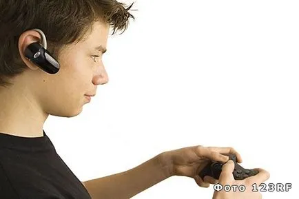 Mi bluetooth, és hogyan működik, az adatbázis a választ minden kérdésre