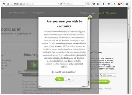 Mi a bootloader, kinyit, és miért van rá szükség