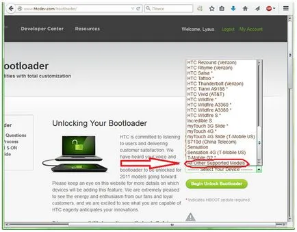 Mi a bootloader, kinyit, és miért van rá szükség