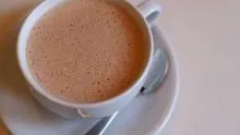 Как да се готви вкусно какао и мляко, или правото на вода