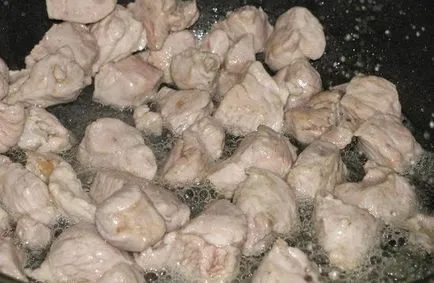 Както чорба от картофи с месо и колко, LS