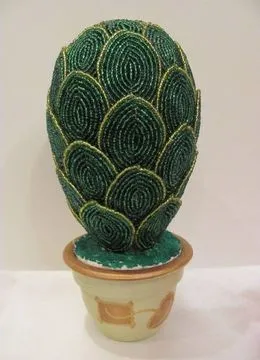 Cactus топчета