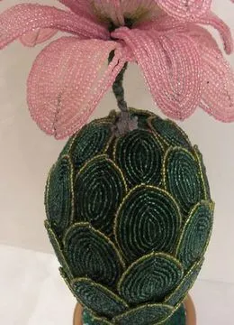 Cactus топчета