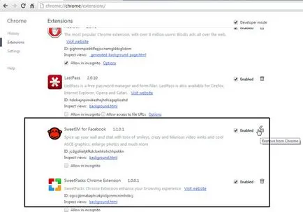 Как да премахнете HackTool win32 autokms, инструкции Virus Изваждането