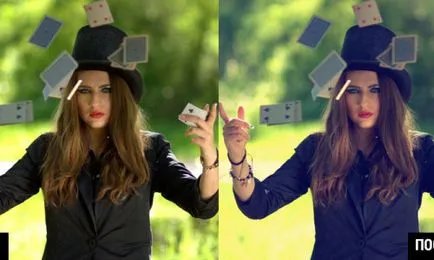 Как да премахнете шума в снимката в Photoshop, полезни техники за обработка на неподвижни изображения (обработка) Как да премахнете шума в снимката в Photoshop, полезни техники за обработка на неподвижни изображения